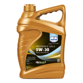 Eurol Eurol Protence  GN II 5W/30