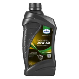 Eurol Eurol Harley Twinlube-3 20W/50