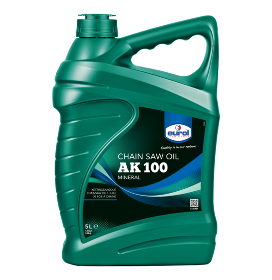Eurol Eurol Kettingzaagolie AK 100