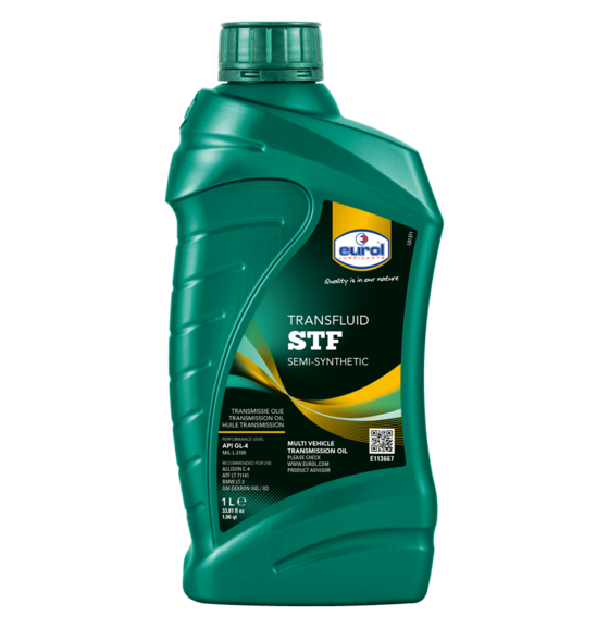 Eurol Eurol Transfluid STF
