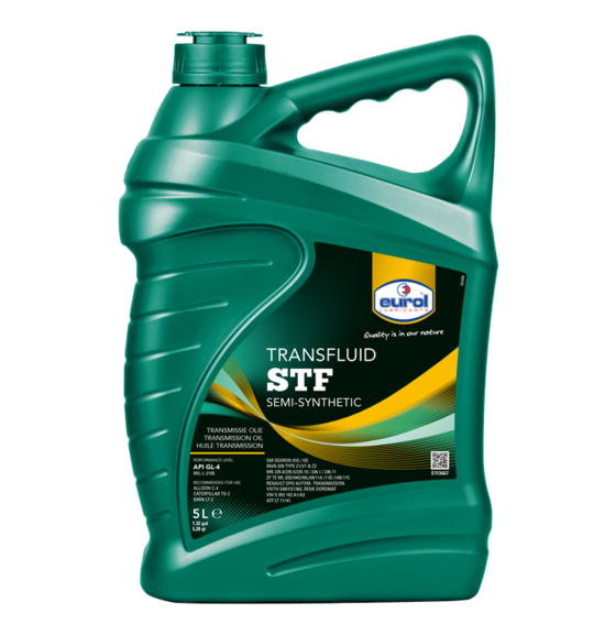 Eurol Eurol Transfluid STF