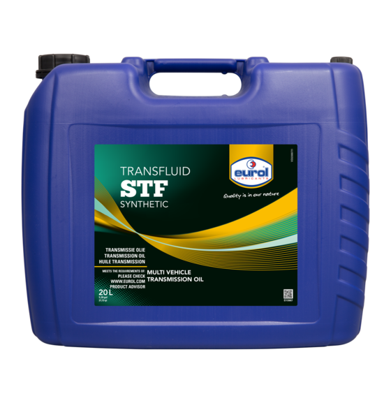 Eurol Eurol Transfluid STF