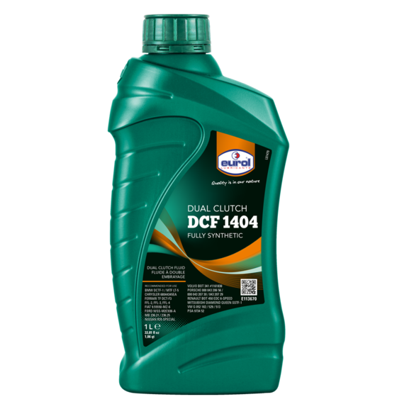 Eurol Eurol DCF 1402