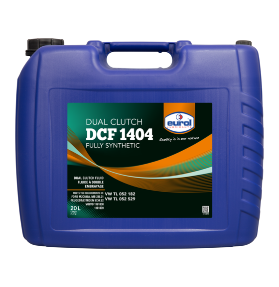 Eurol Eurol DCF 1402