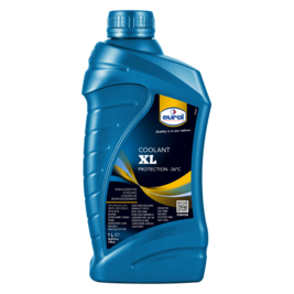 Eurol Eurol Coolant -36C XL