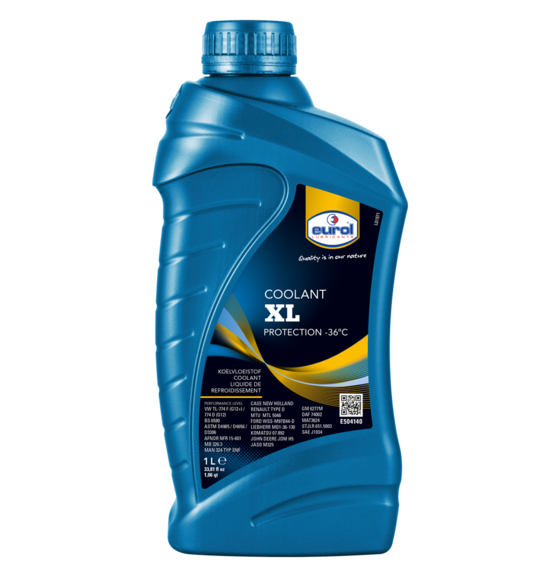 Eurol Eurol Coolant -36C XL