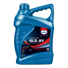 Eurol Eurol Coolant -36C GLX-AV