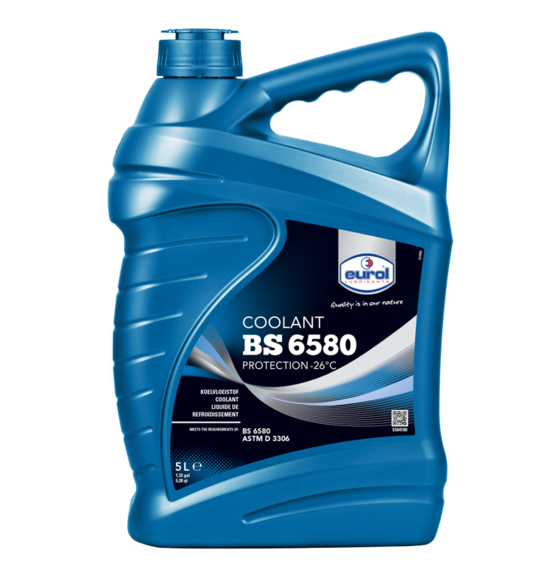 Eurol Eurol Coolant -26°C BS 6580