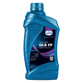 Eurol Eurol Coolant -36C GLX PP
