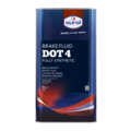 Eurol Eurol Brake Fluid DOT 4