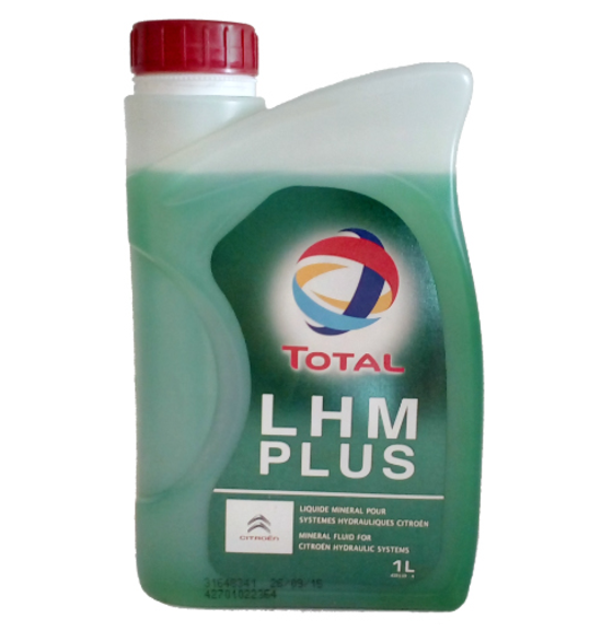 Total Total LHM Plus Total Total LHM Plus