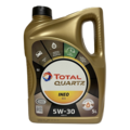 Total Total Quartz Ineo ECS 5W/30