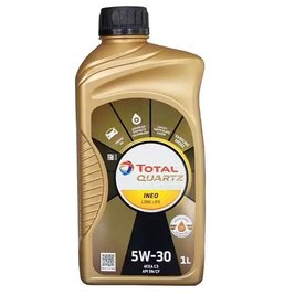 Total Total Quartz INEO LL 5W/30