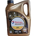 Total Total Quartz INEO LL 5W/30