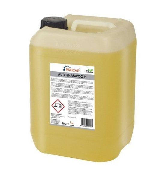Procar Procar Autoshampoo H