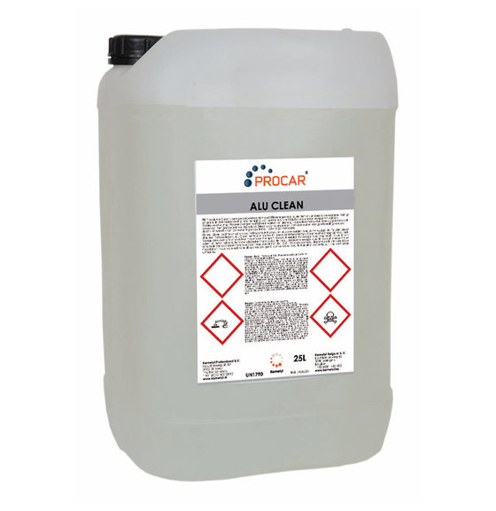 Procar Procar Alu Clean