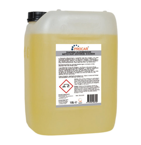 Procar Procar Diadeem allesreiniger