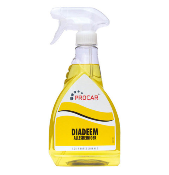 Procar Procar Diadeem allesreiniger