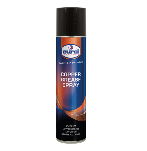 Eurol Eurol Copper Grease Spray