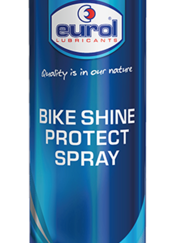 Eurol Bike Shine Protect Spray