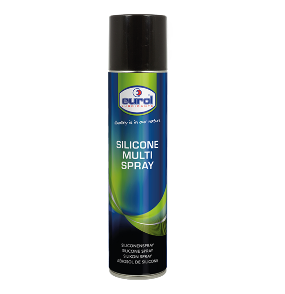 Eurol Eurol Silicone Multi Spray