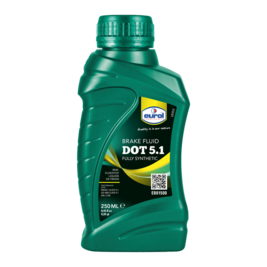 Eurol Eurol Brake Fluid DOT 5.1