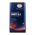 Eurol Eurol Brake Fluid DOT 5.1