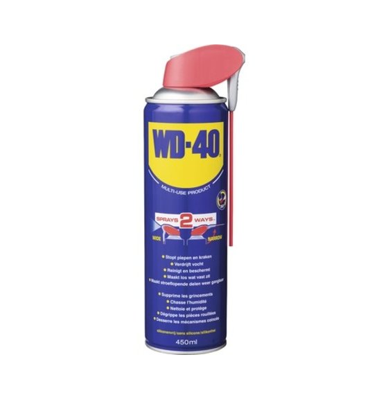 WD-40 WD‑40® SMART STRAW WD-40 WD‑40® SMART STRAW