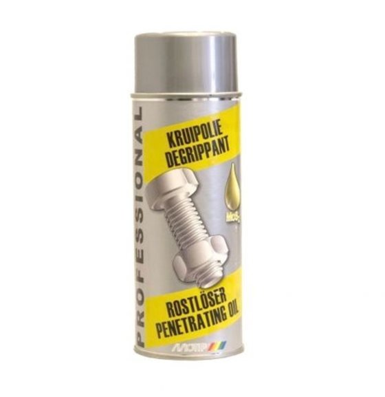 Motip MoTip Kruipolie