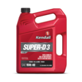 Kendall Kendall Super D3 15W40
