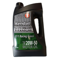 Kendall Kendall GT-1 Racing Green 20W/50