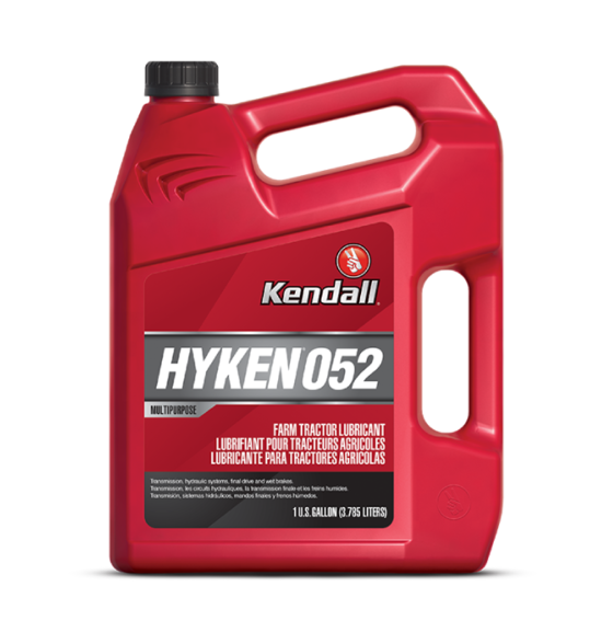 Kendall Kendall Hyken 052 10W/20