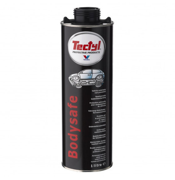 Valvoline Valvoline Tectyl Bodysafe