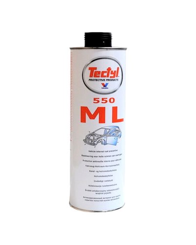 Valvoline Tectyl 550 ML