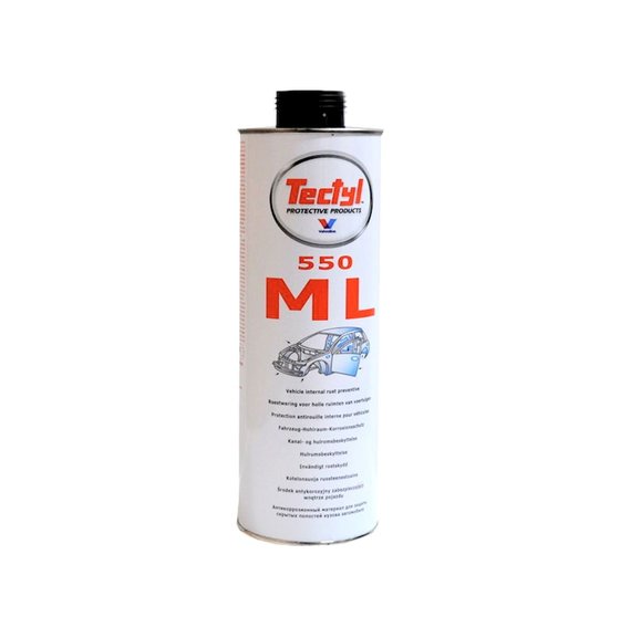 Valvoline Valvoline Tectyl 550 ML