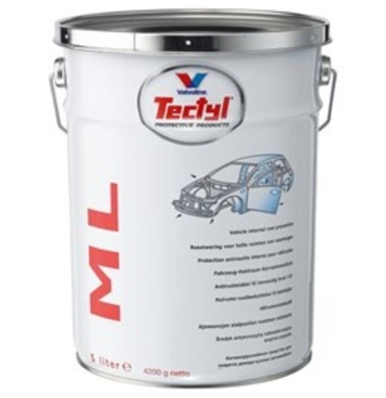 Valvoline Valvoline Tectyl 550 ML