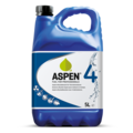 Aspen 4T Aspen 4T