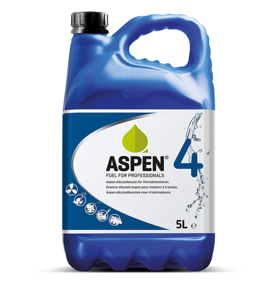 Aspen 4T Aspen 4T