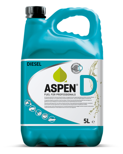 Aspen D