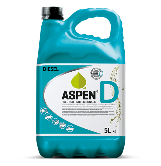 Aspen D Aspen D