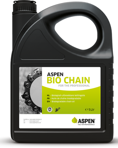 Aspen Bio Chain