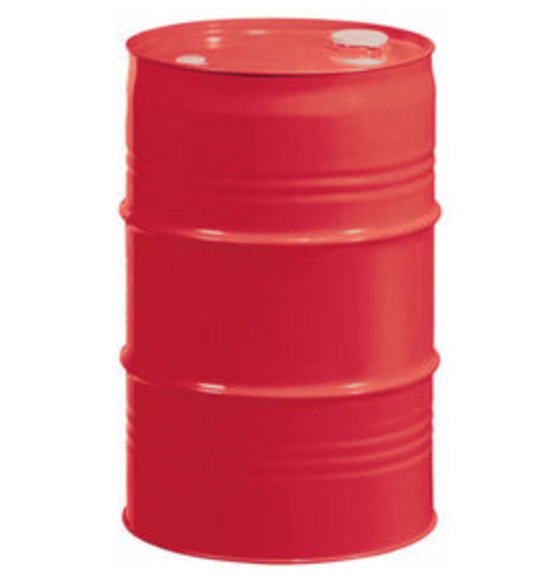 KOELVLOEISTOF -26 °C Blauw