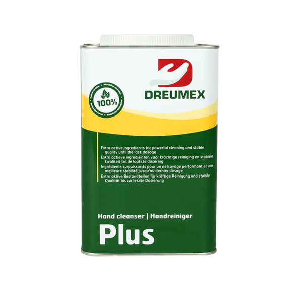 Dreumex Plus Dreumex Plus