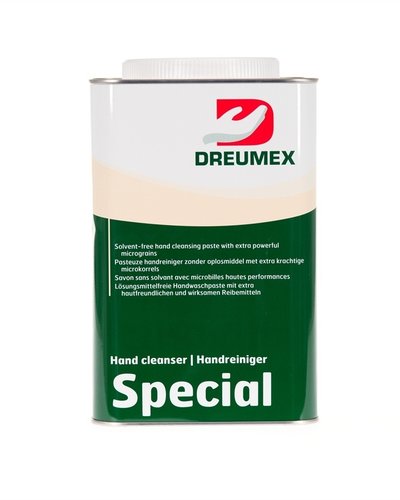 Dreumex Special