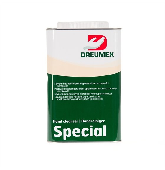 Dreumex Special