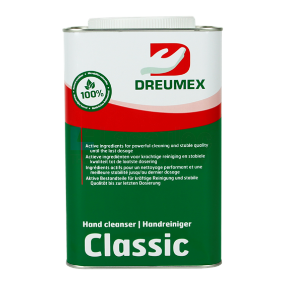 Dreumex Classic