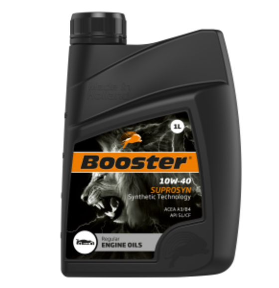 Booster Booster SuproSyn 10W/40