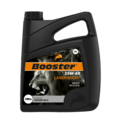 Booster De Booster LandFreight 15W-40