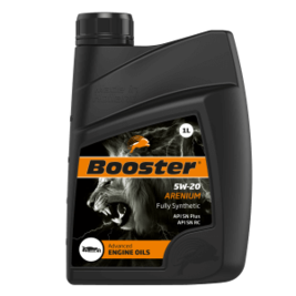 Booster De Booster Arenium 5W-20