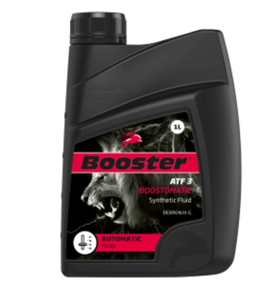 Booster Booster Boostomatic ATF 3